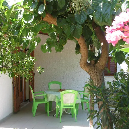 Nikos 3 Holiday home