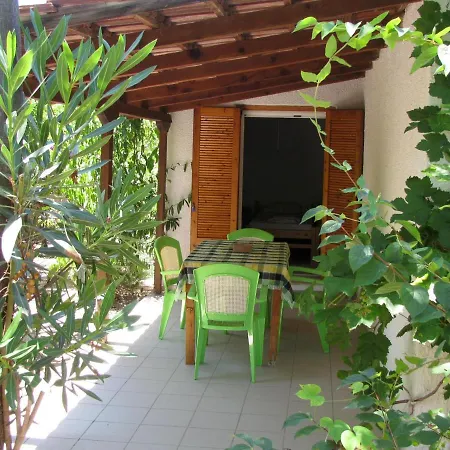Nikos 3 Holiday home Kakovatos