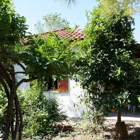Holiday home Nikos 3 *