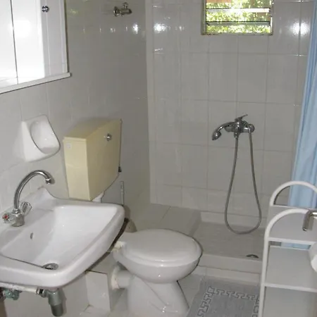 Nikos 3 Prázdninový dům Kakovatos (Elis)