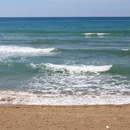 Nikos 3 Kakovatos (Elis)