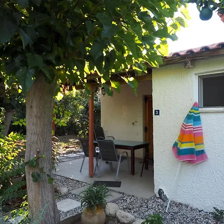 Holiday home Nikos 3 Kakovatos