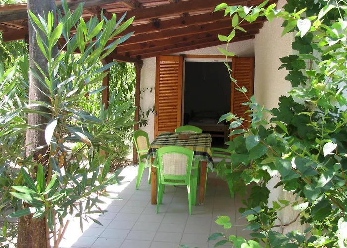 Nikos 3 Casa de Férias Kakovatos (Elis)