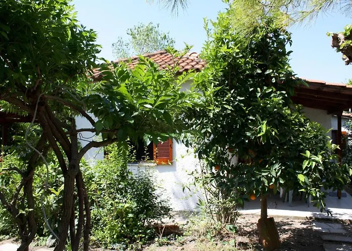 Casa de Férias Nikos 3 *