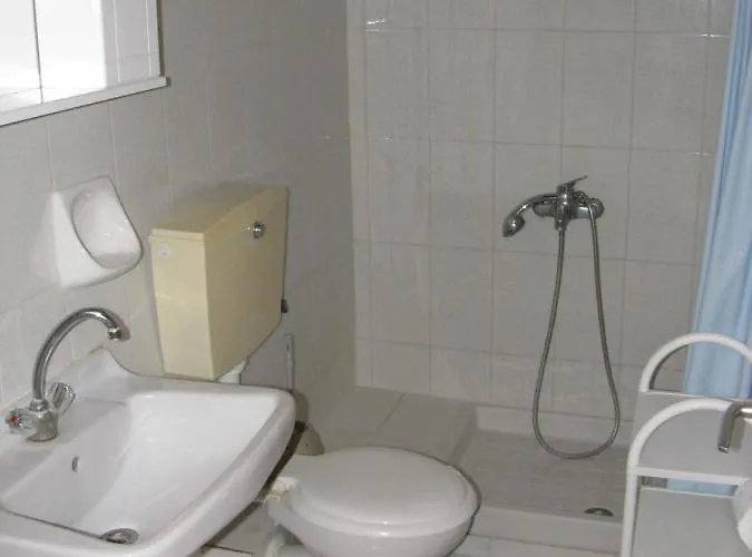 Nikos 3 Feriehus Kakovatos (Elis)