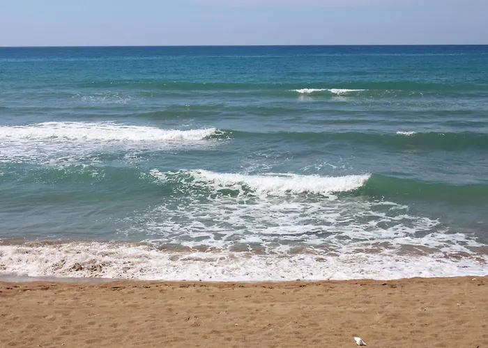 Nikos 3 Kakovatos (Elis)